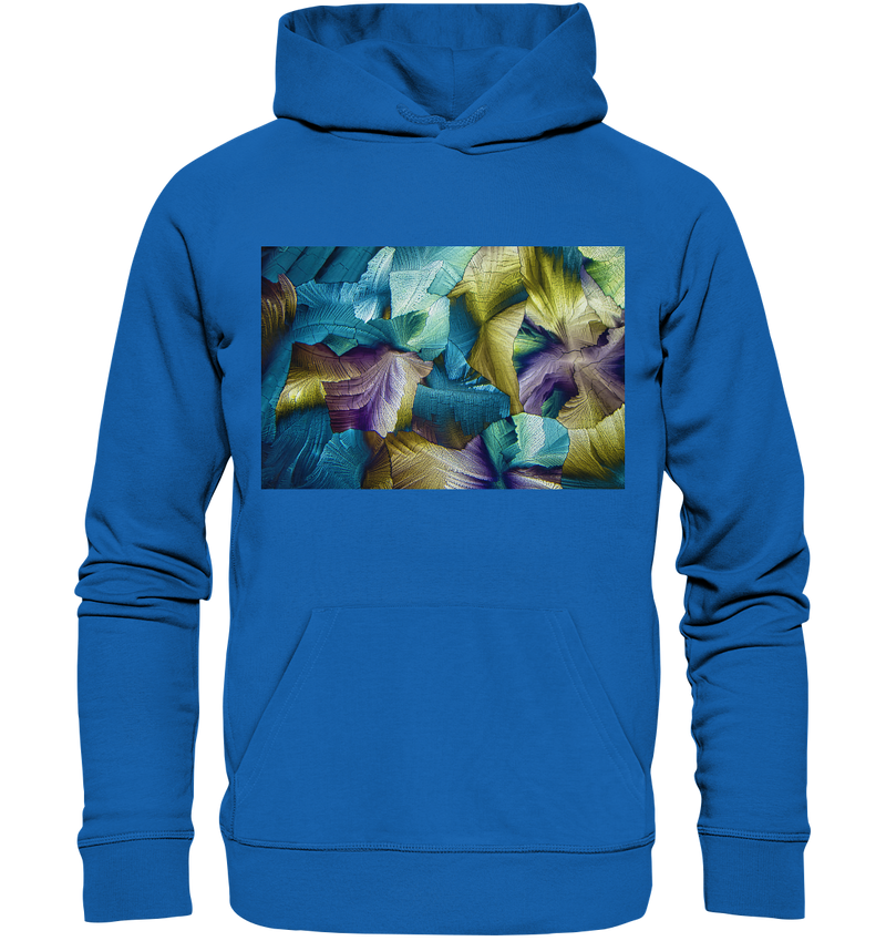 Apfelsäure - Premium Hoodie wioostore.de
