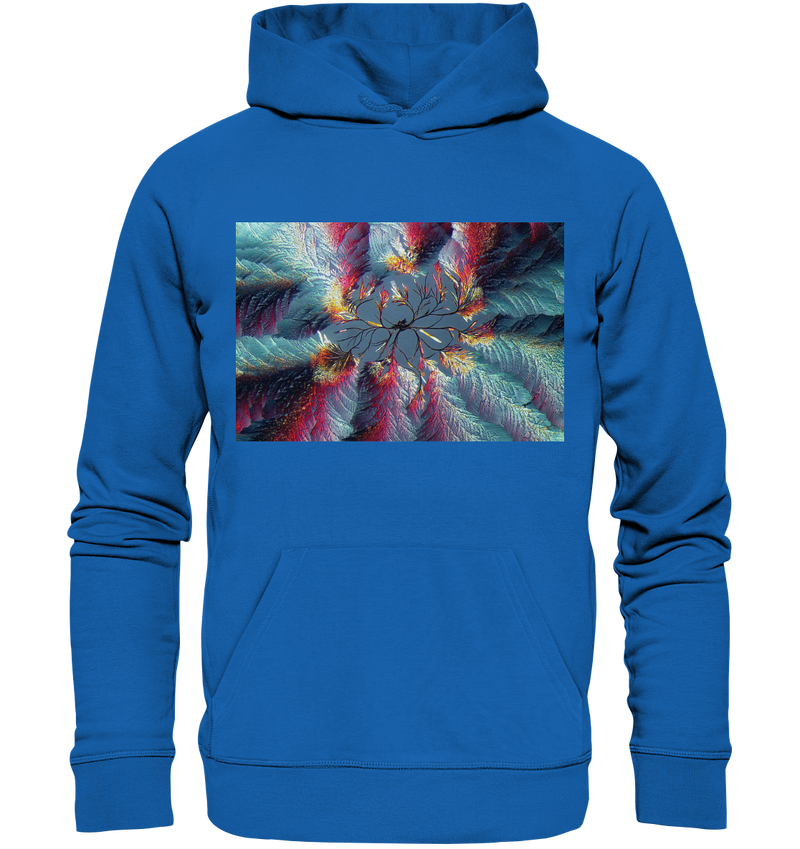 Zimtsäure - Premium Hoodie wioostore.de