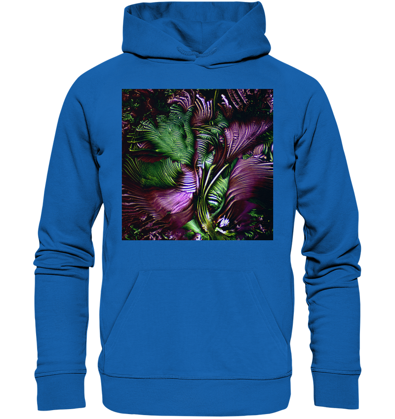 Glycin - Premium Hoodie wioostore.de