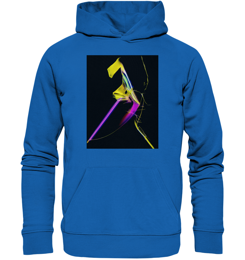 Zimtsäure - Premium Hoodie wioostore.de