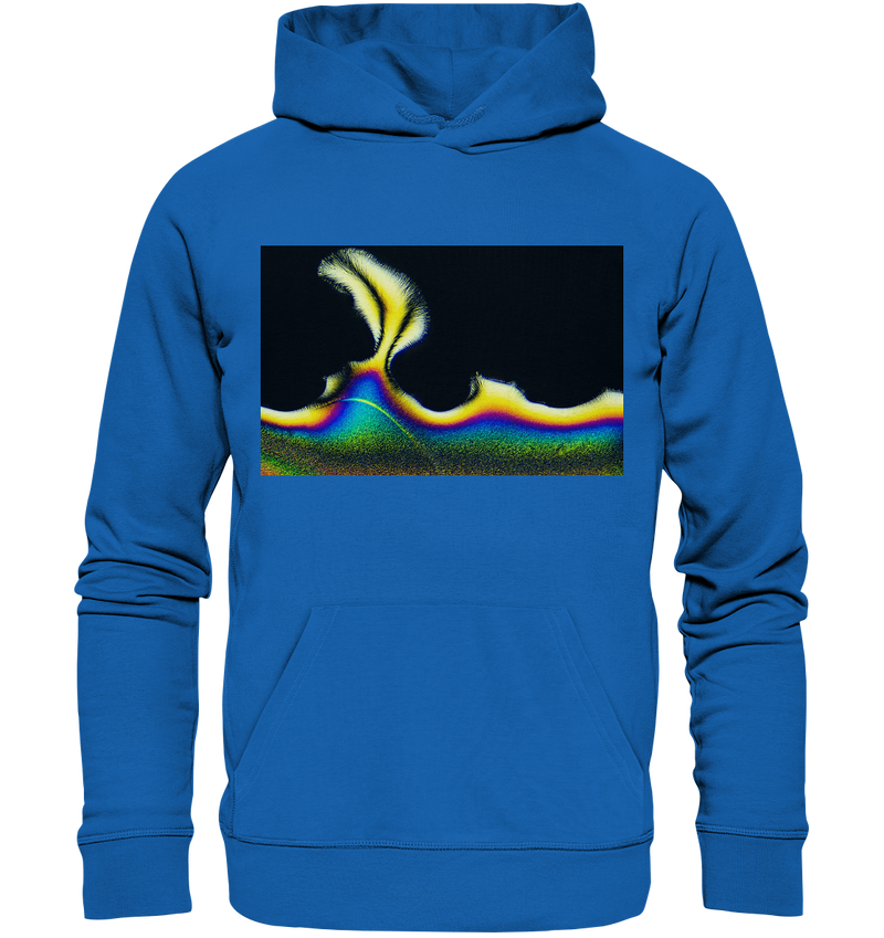 Vitamin C - Premium Hoodie wioostore.de