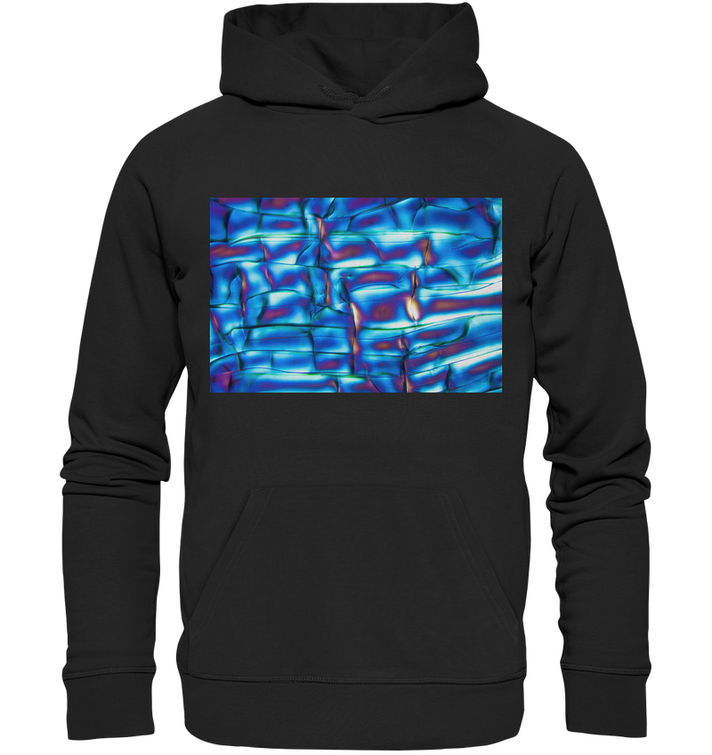 Optical Brightener - Premium Hoodie wioostore.de