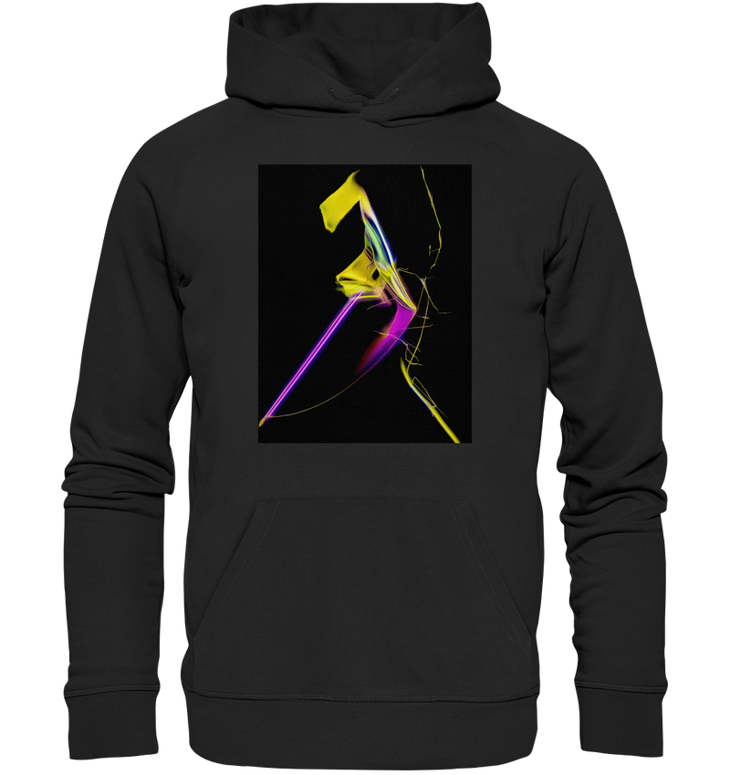 Zimtsäure - Premium Hoodie wioostore.de