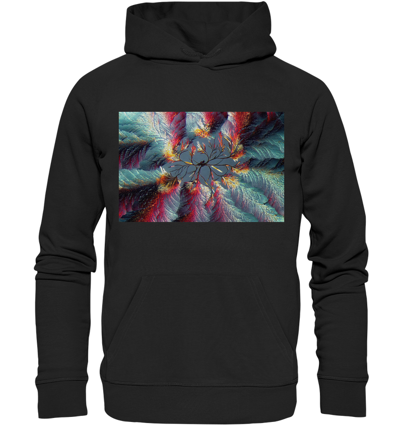 Zimtsäure - Premium Hoodie wioostore.de