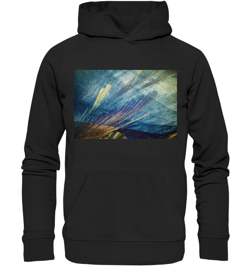 Harnstoff mit Resorcin - Premium Hoodie wioostore.de