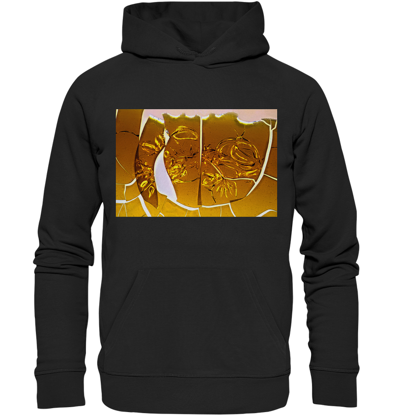 Eisencitrat - Premium Hoodie wioostore.de