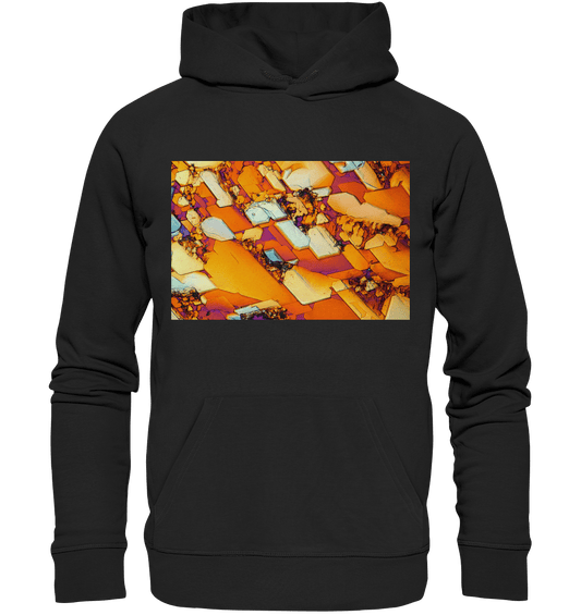 Beta Alanin und L-Glutamin - Premium Hoodie wioostore.de
