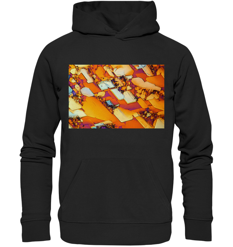 Beta Alanin und L-Glutamin - Premium Hoodie wioostore.de