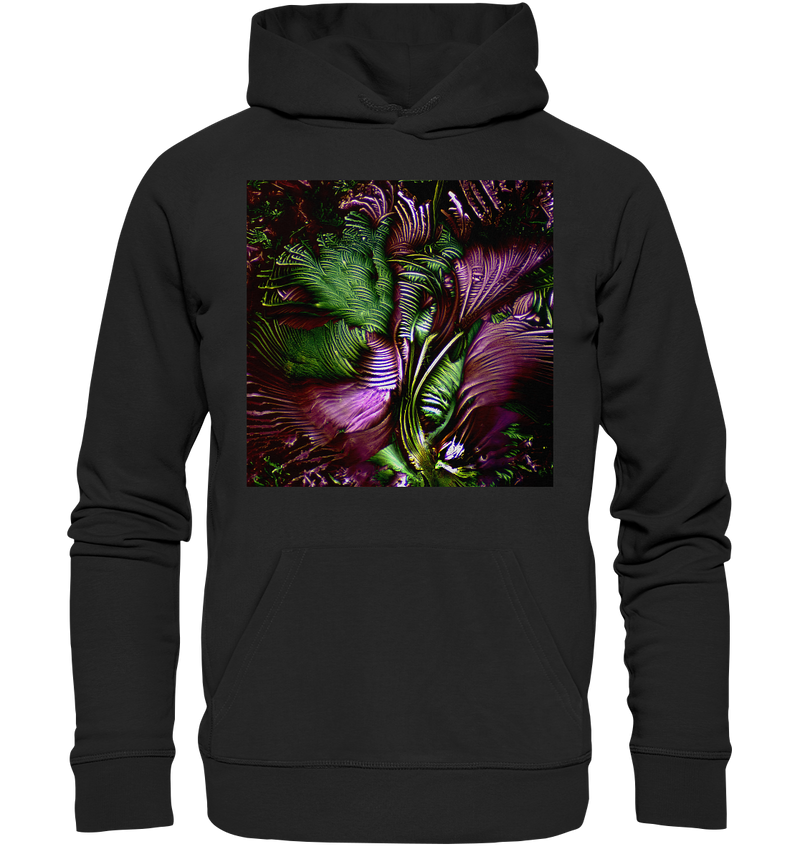 Glycin - Premium Hoodie wioostore.de