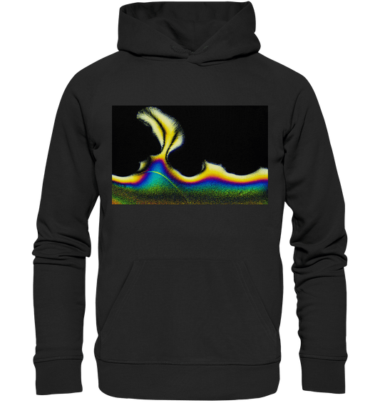 Vitamin C - Premium Hoodie wioostore.de
