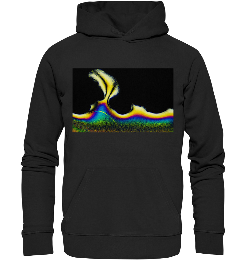Vitamin C - Premium Hoodie wioostore.de