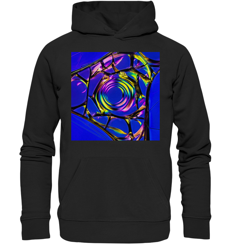 Stevia - Premium Hoodie wioostore.de