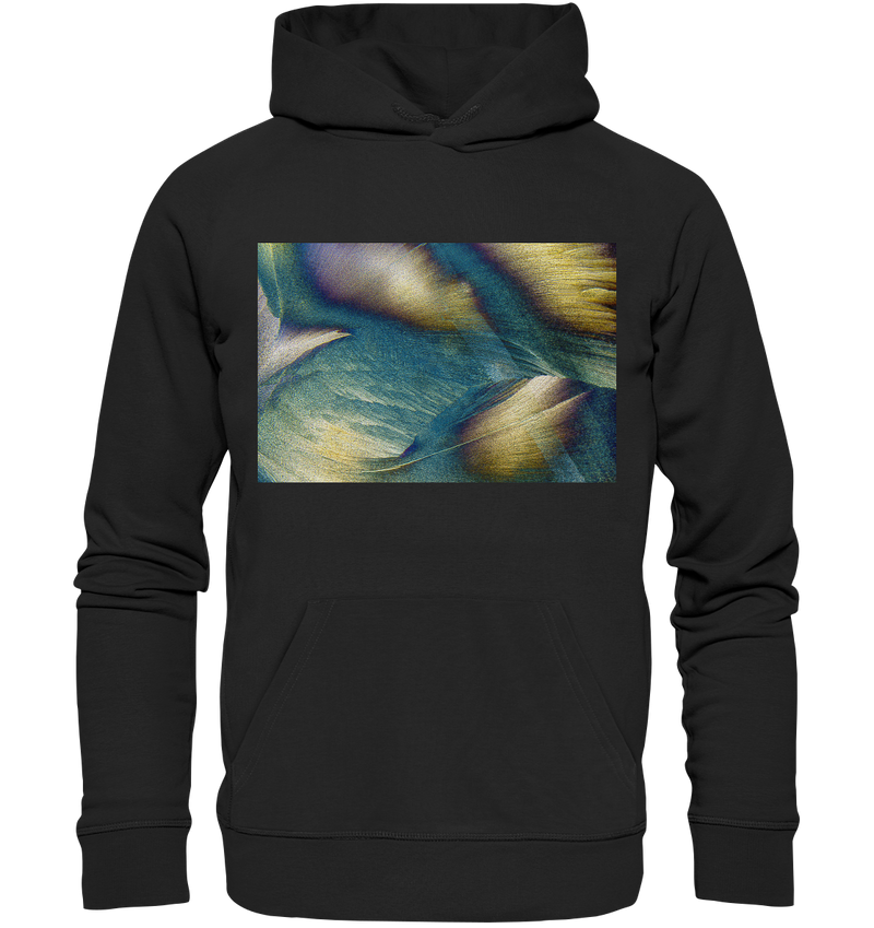 Harnstoff mit Resorcin - Premium Hoodie wioostore.de