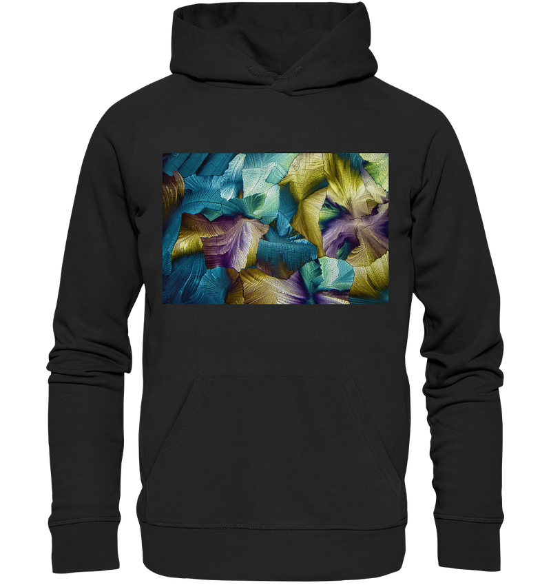 Apfelsäure - Premium Hoodie wioostore.de