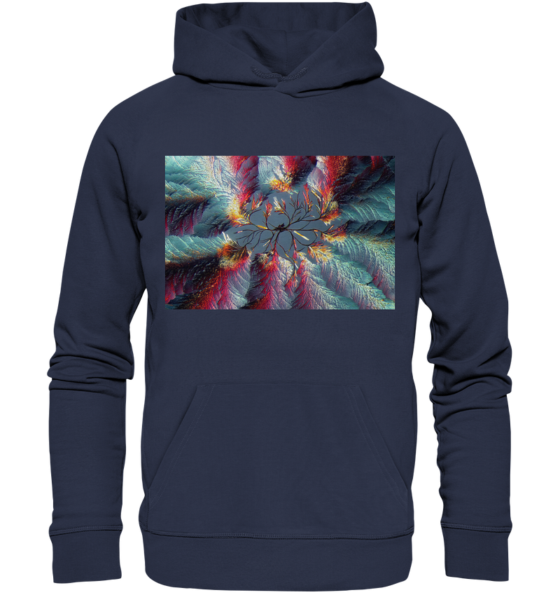 Zimtsäure - Premium Hoodie wioostore.de