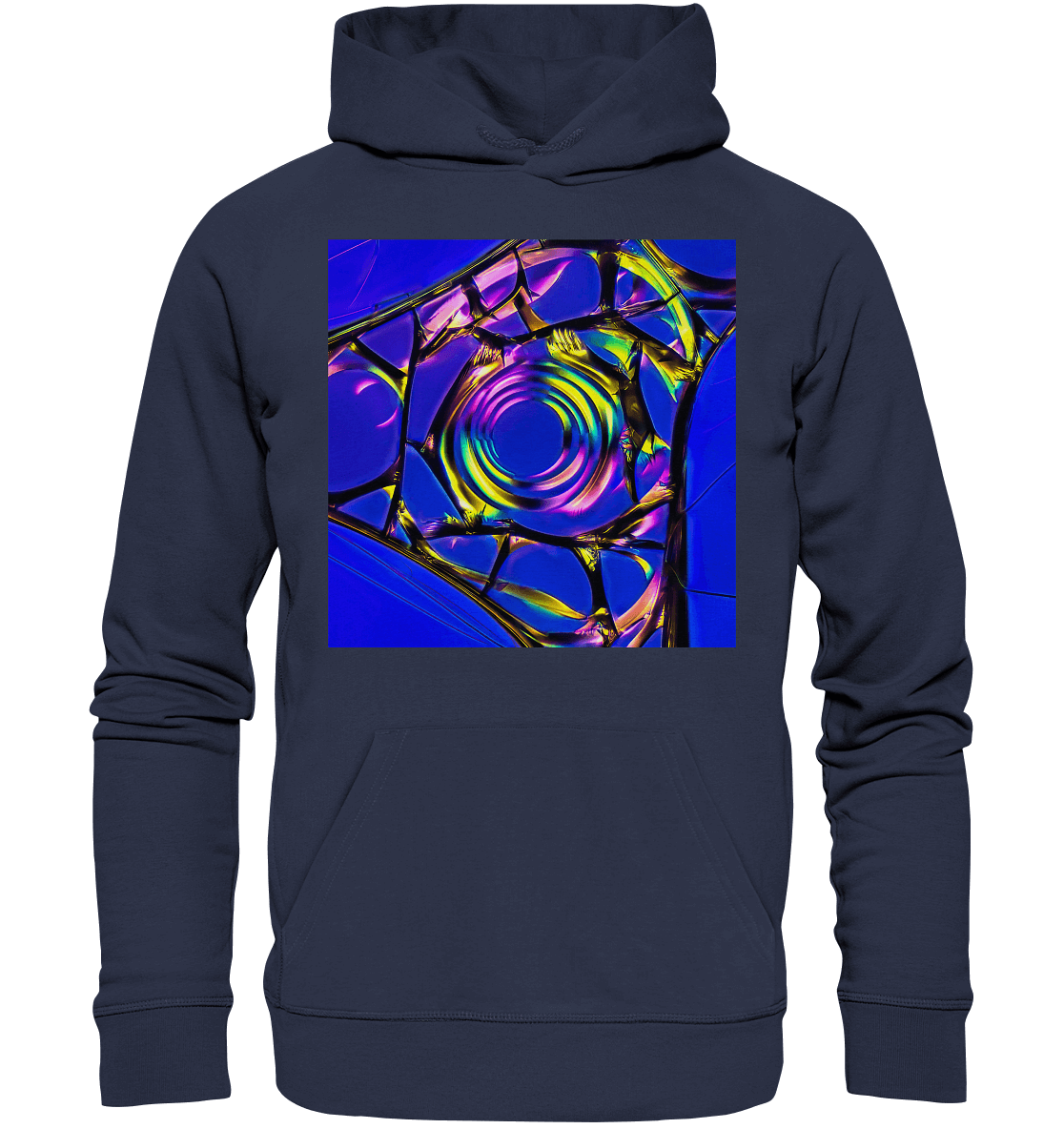 Stevia - Premium Hoodie wioostore.de