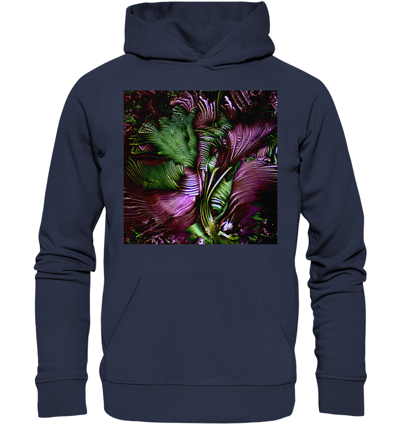Glycin - Premium Hoodie wioostore.de