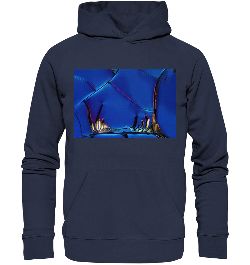 Optical Brightener - Premium Hoodie wioostore.de