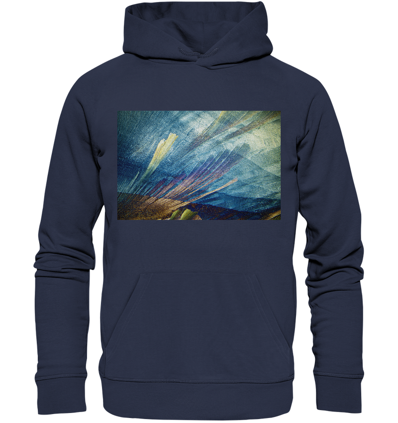 Harnstoff mit Resorcin - Premium Hoodie wioostore.de