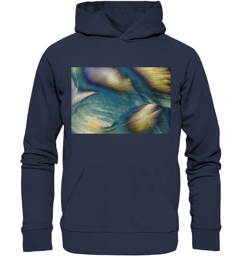 Harnstoff mit Resorcin - Premium Hoodie wioostore.de