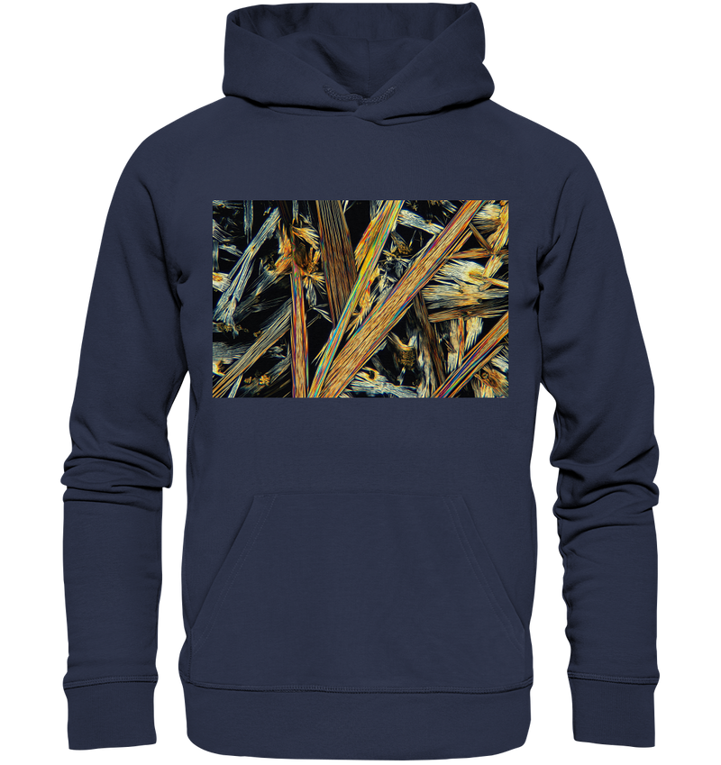 Koffein - Premium Hoodie wioostore.de