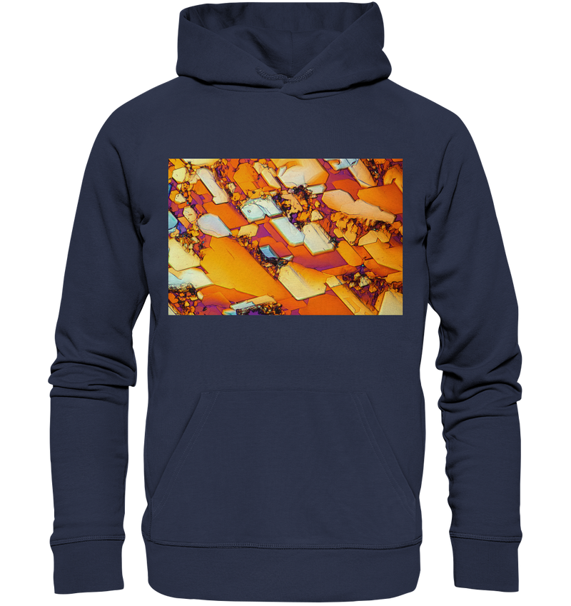 Beta Alanin und L-Glutamin - Premium Hoodie wioostore.de