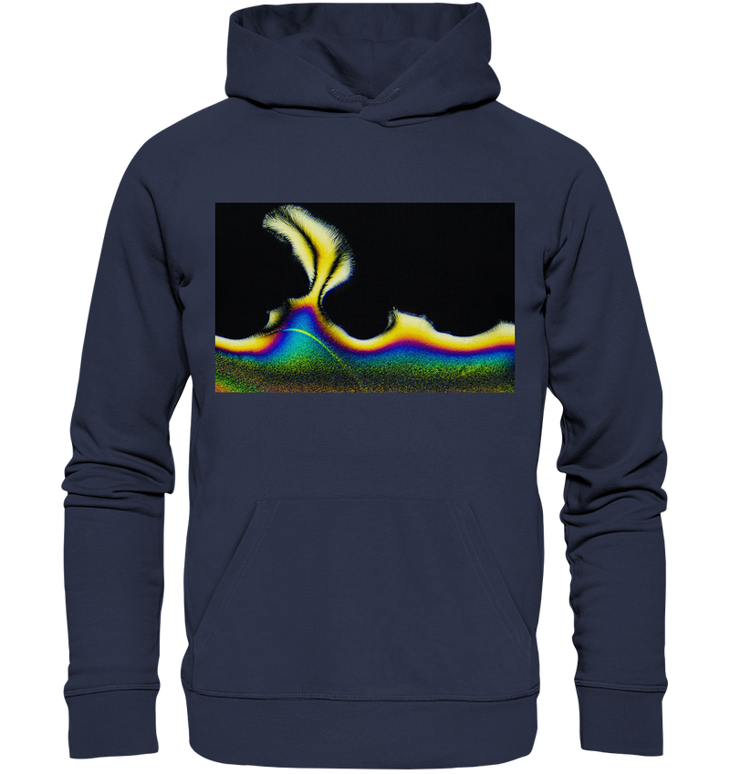 Vitamin C - Premium Hoodie wioostore.de