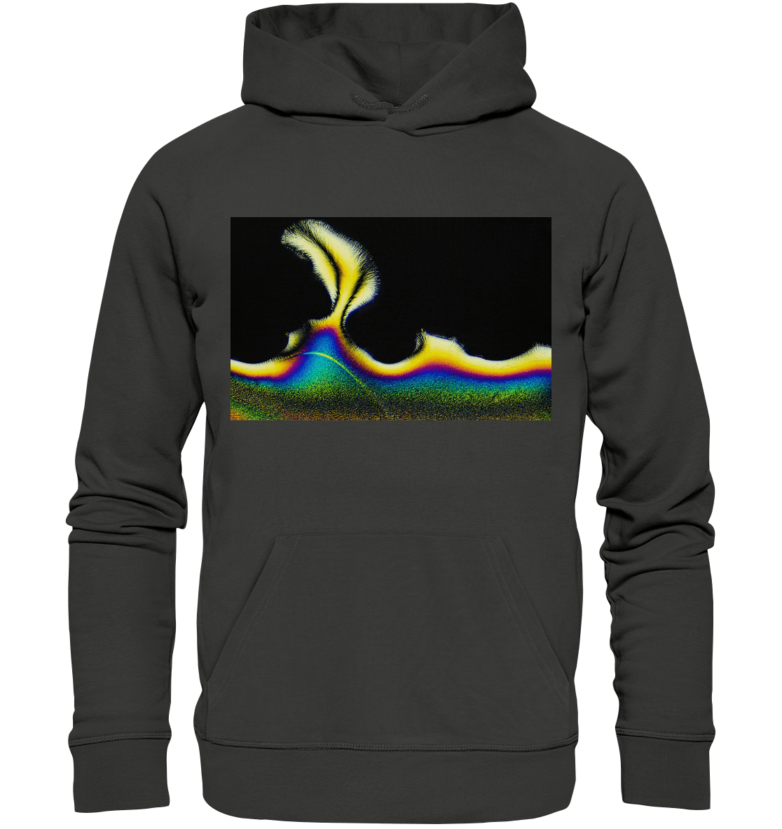 Vitamin C - Premium Hoodie wioostore.de