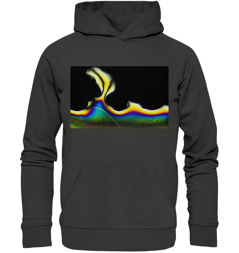 Vitamin C - Premium Hoodie wioostore.de