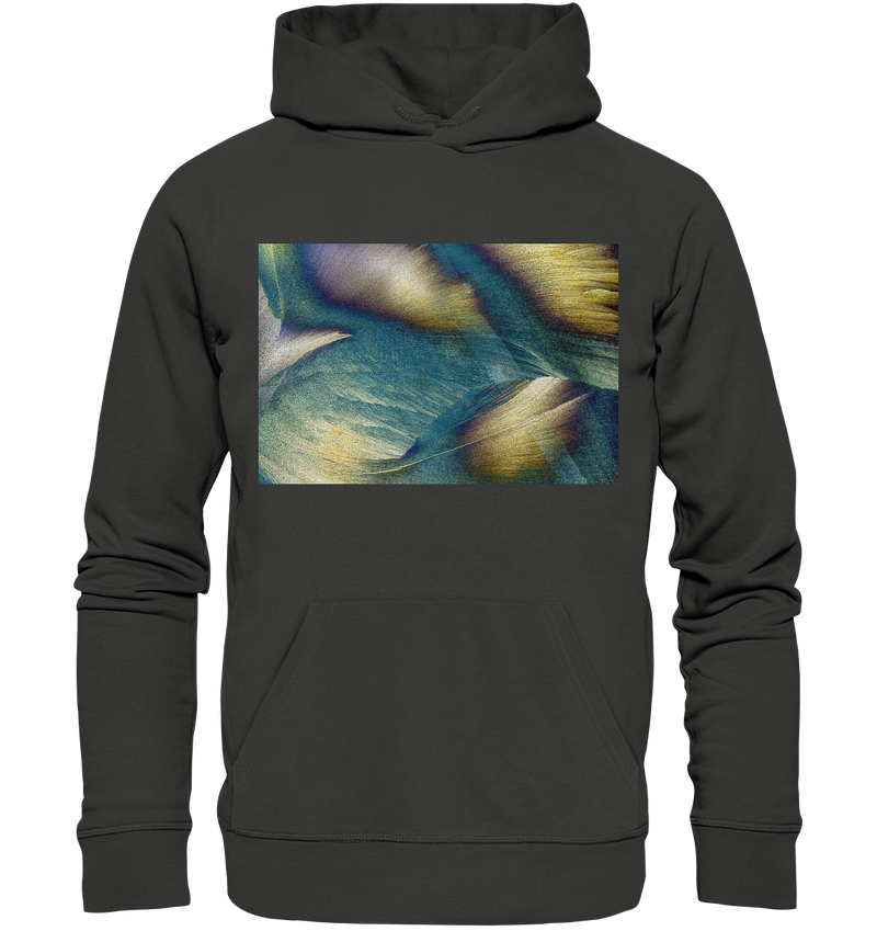 Harnstoff mit Resorcin - Premium Hoodie wioostore.de