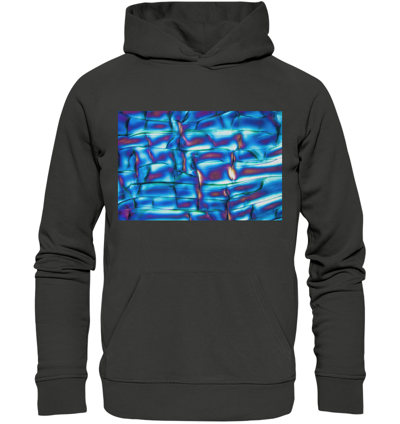 Optical Brightener - Premium Hoodie wioostore.de