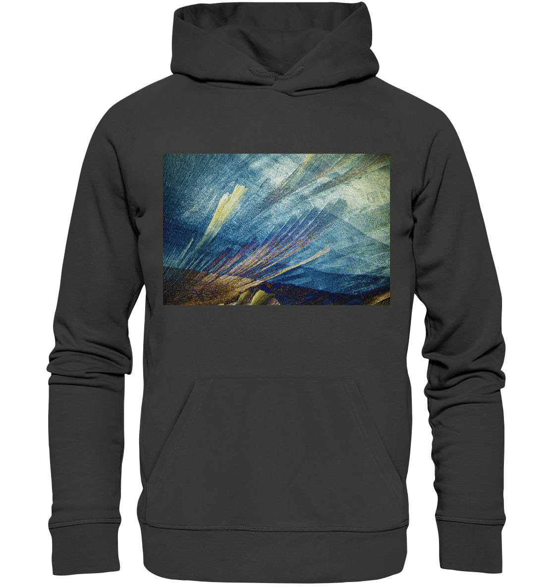 Harnstoff mit Resorcin - Premium Hoodie wioostore.de