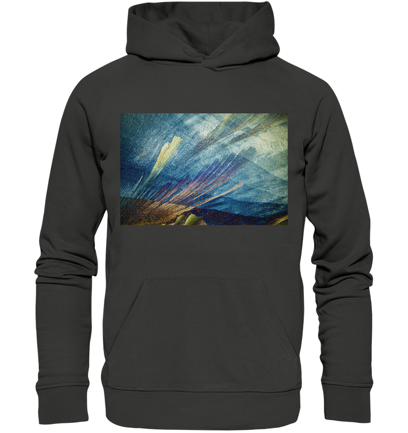 Harnstoff mit Resorcin - Premium Hoodie wioostore.de