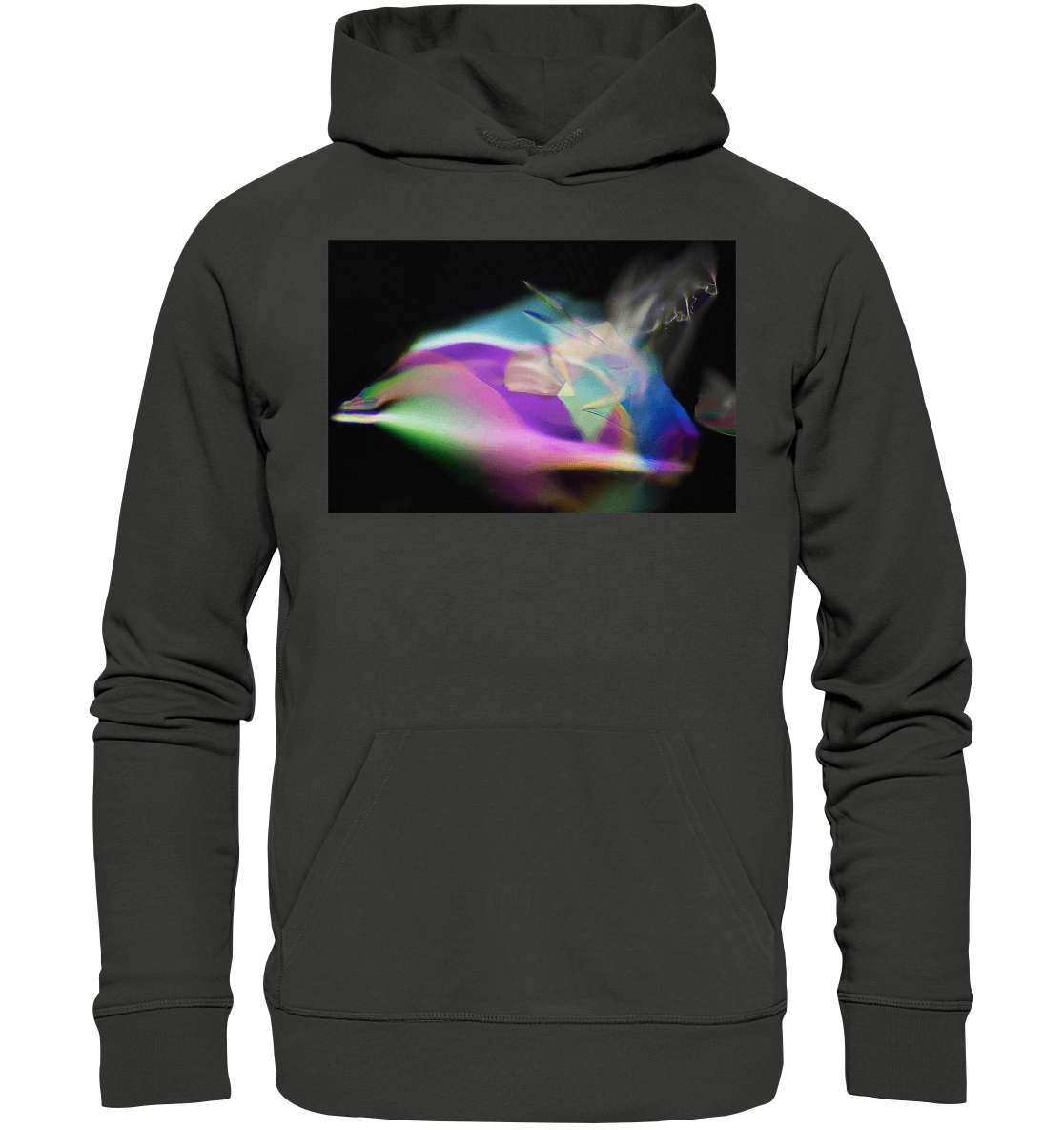 Zimtsäure - Premium Hoodie wioostore.de