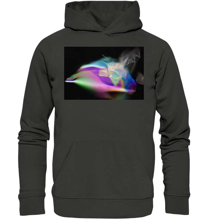 Zimtsäure - Premium Hoodie wioostore.de