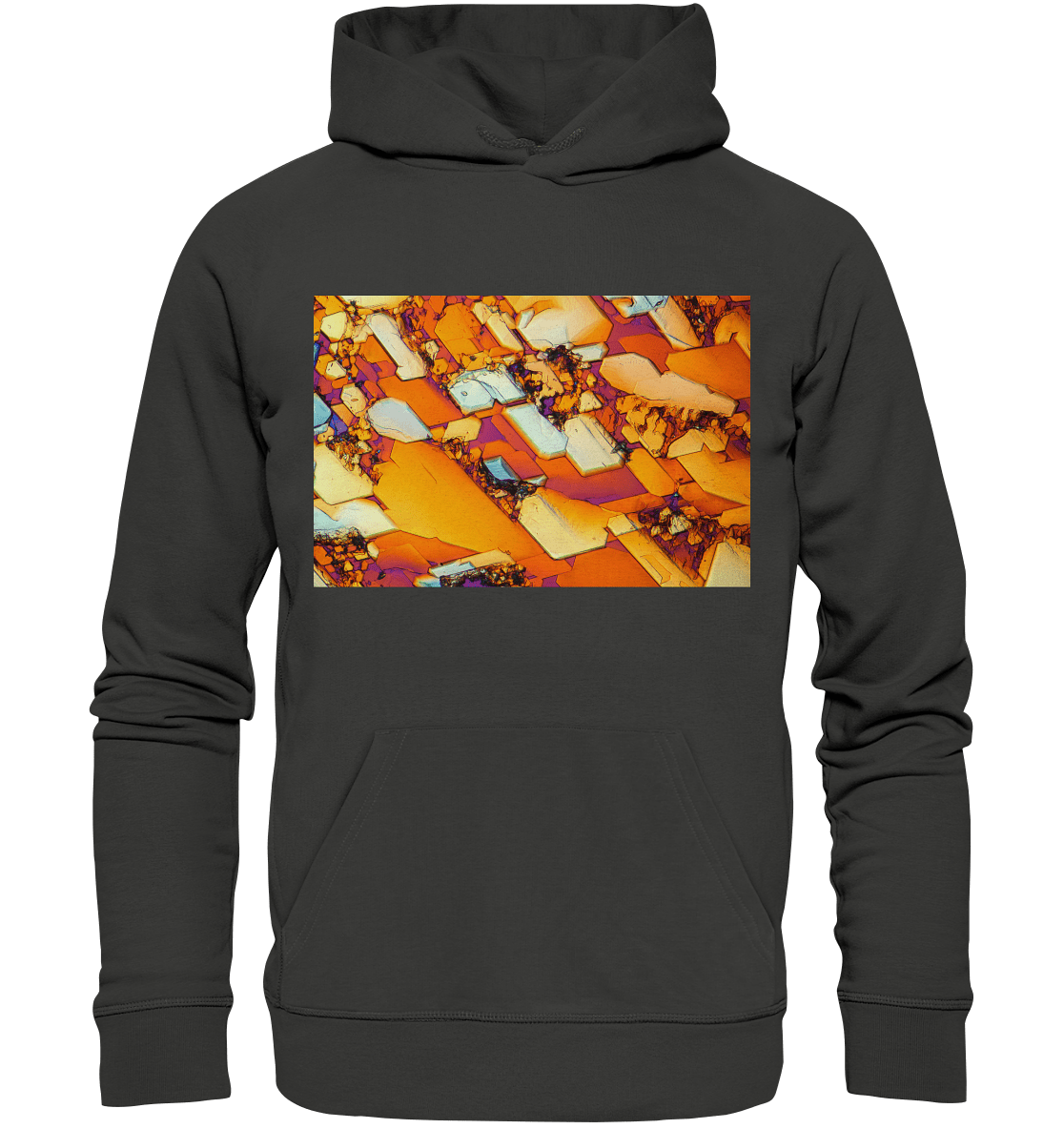 Beta Alanin und L-Glutamin - Premium Hoodie wioostore.de