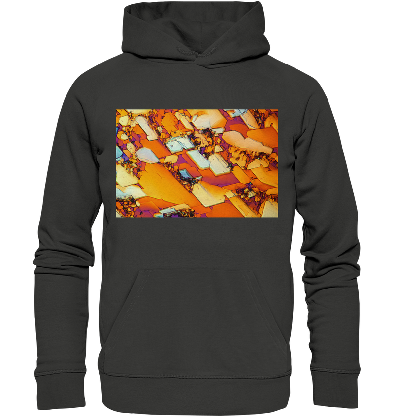 Beta Alanin und L-Glutamin - Premium Hoodie wioostore.de