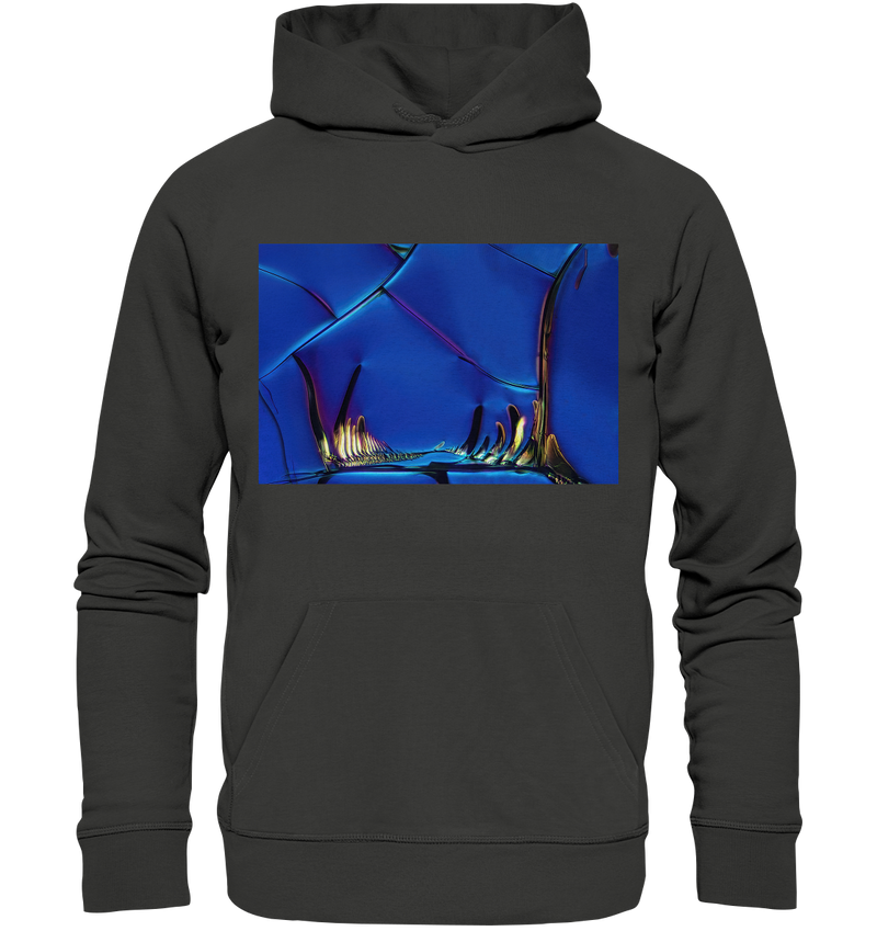 Optical Brightener - Premium Hoodie wioostore.de