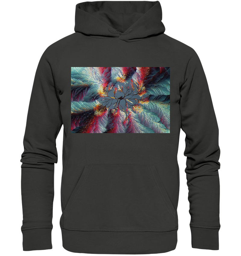 Zimtsäure - Premium Hoodie wioostore.de