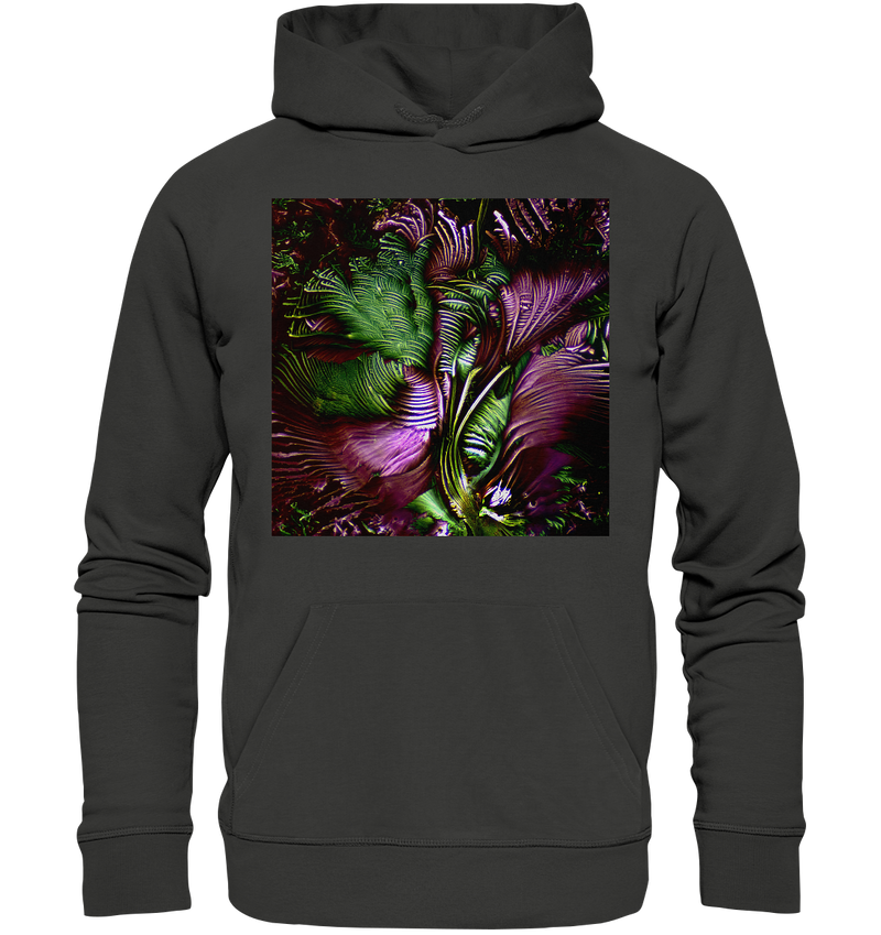 Glycin - Premium Hoodie wioostore.de