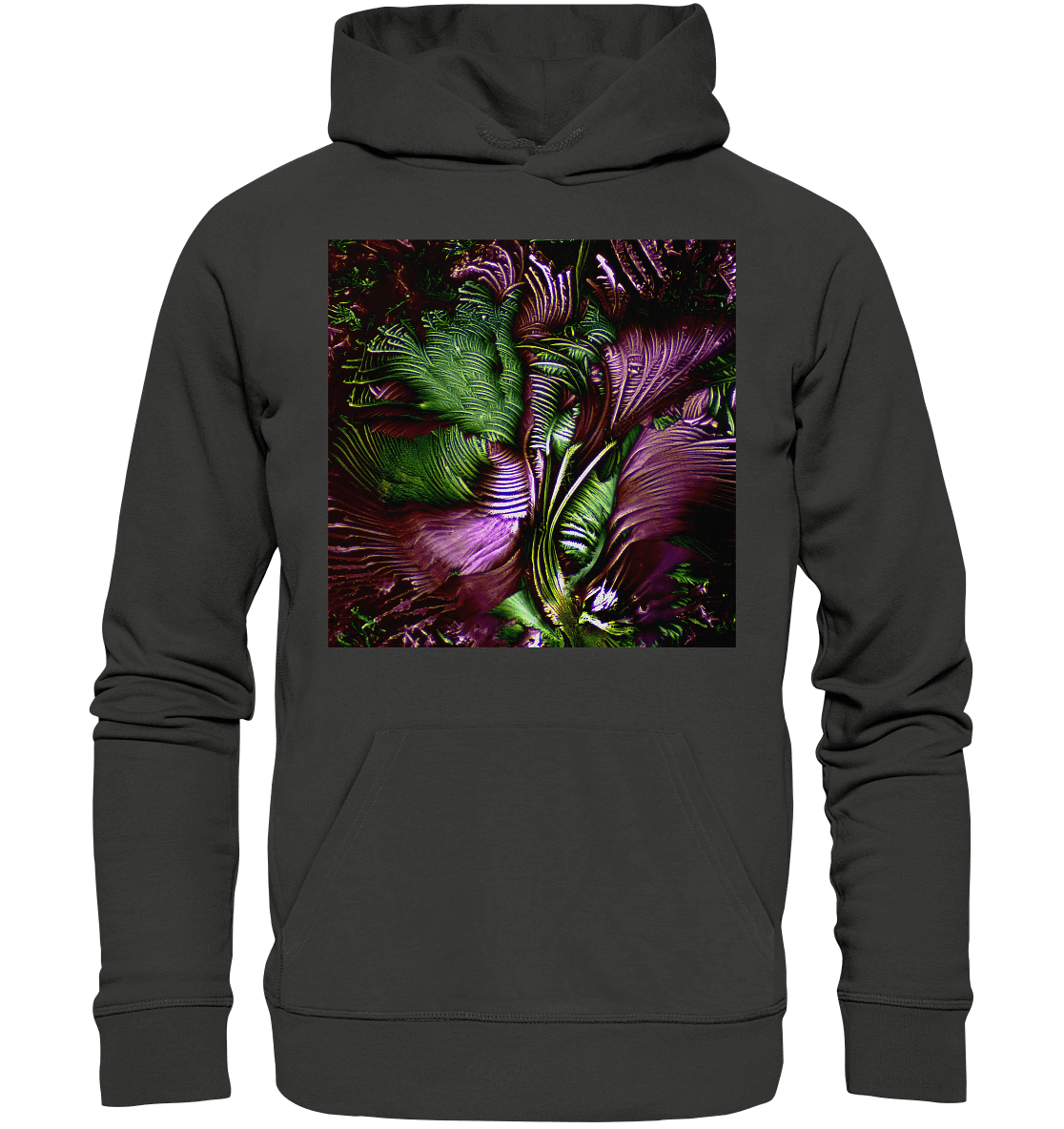 Glycin - Premium Hoodie wioostore.de
