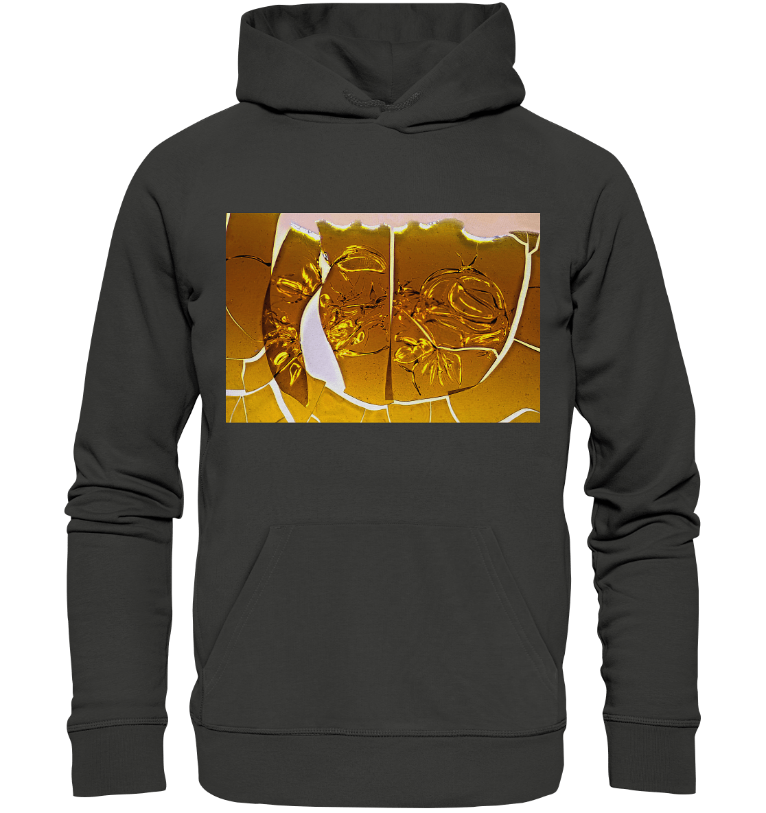 Eisencitrat - Premium Hoodie wioostore.de