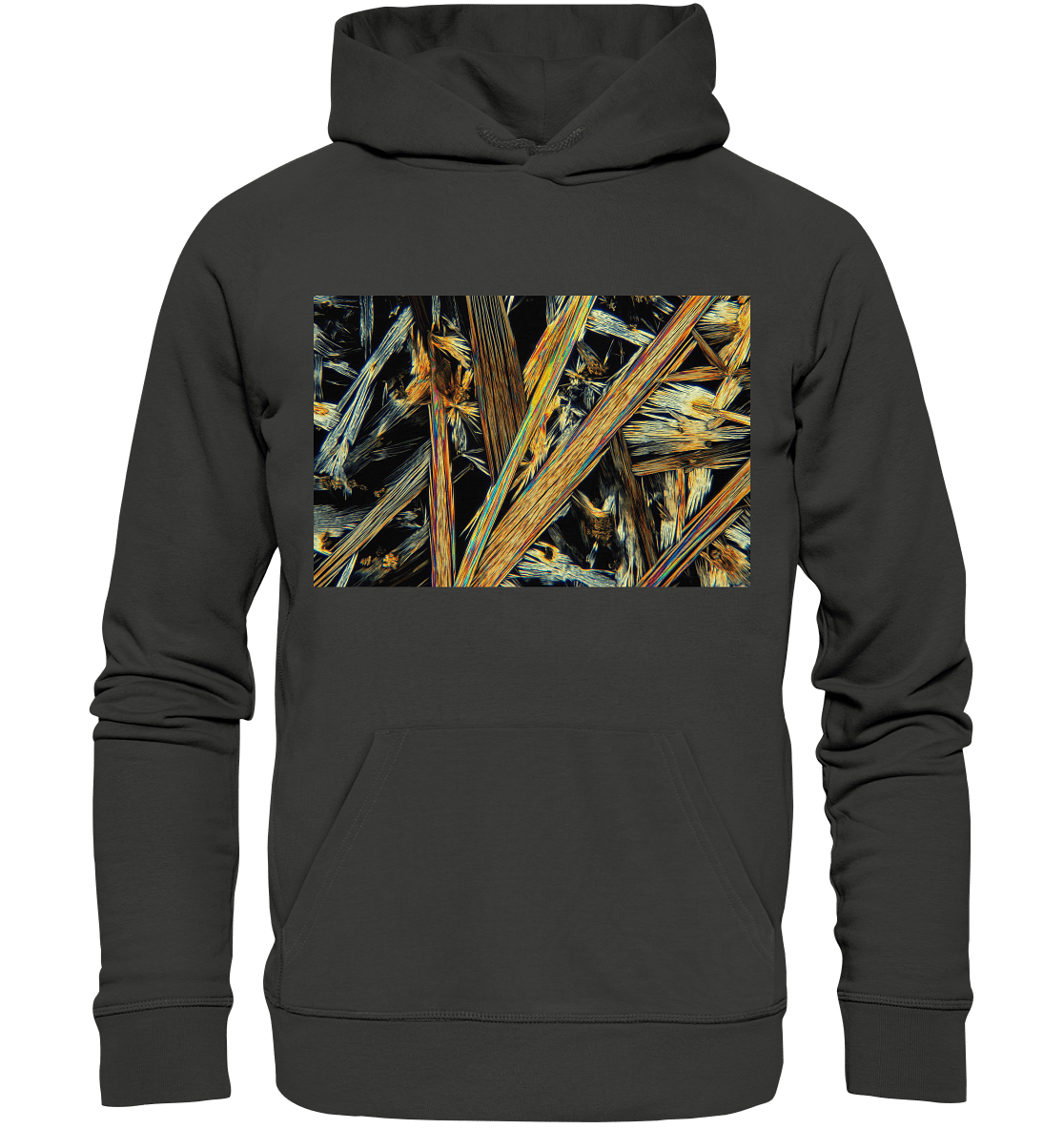 Koffein - Premium Hoodie wioostore.de