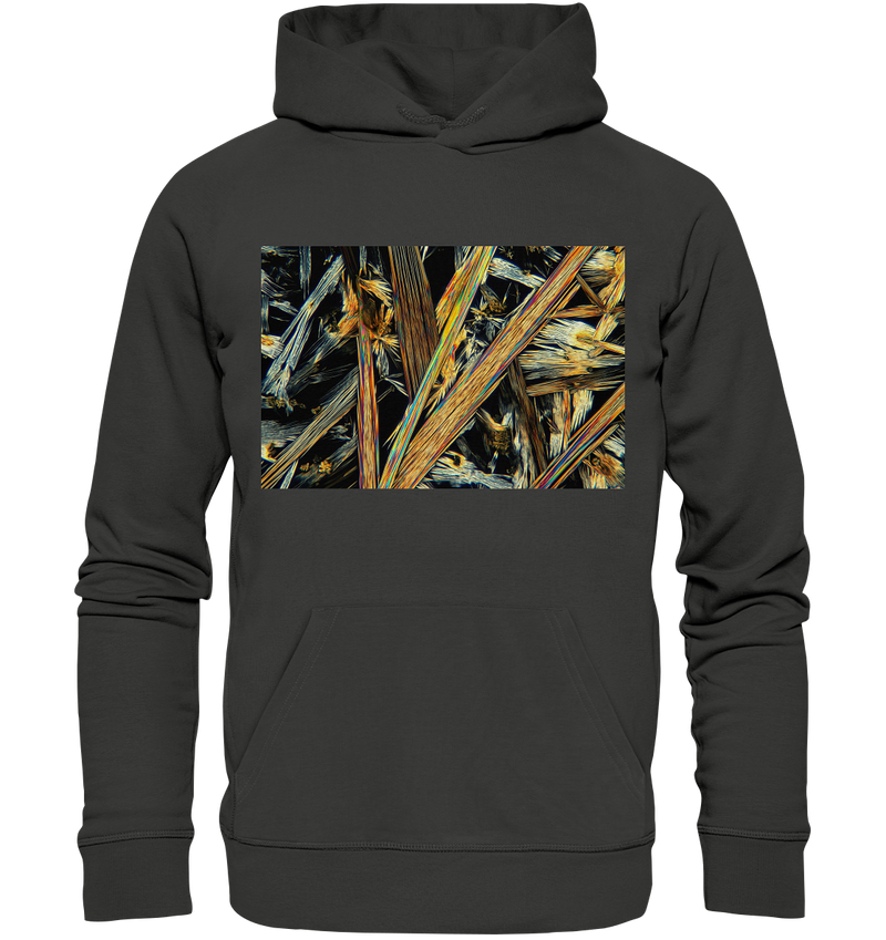 Koffein - Premium Hoodie wioostore.de