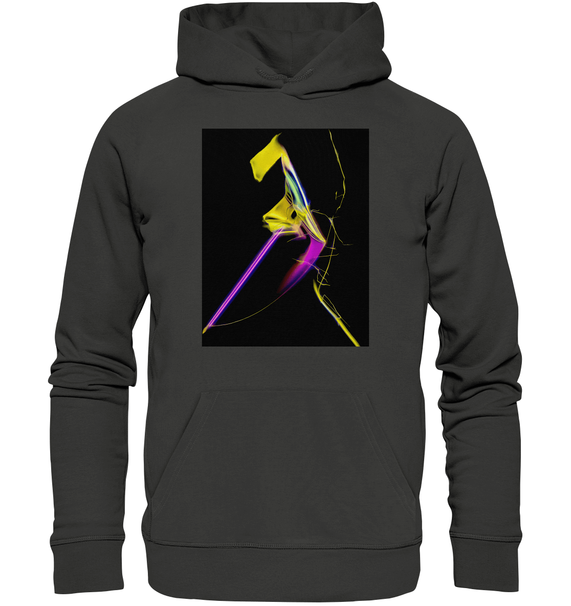 Zimtsäure - Premium Hoodie wioostore.de