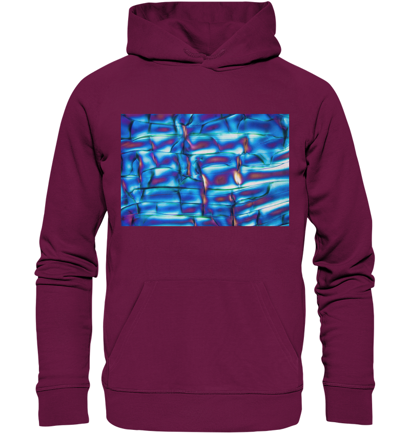Optical Brightener - Premium Hoodie wioostore.de