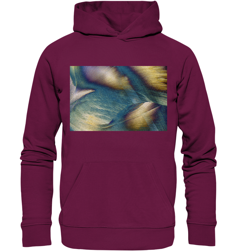Harnstoff mit Resorcin - Premium Hoodie wioostore.de