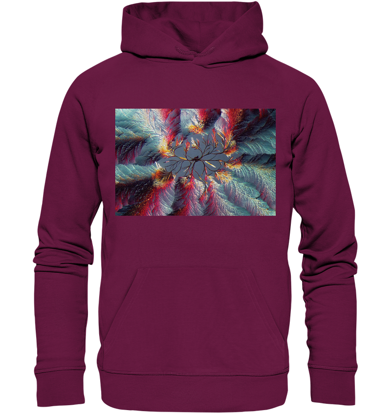 Zimtsäure - Premium Hoodie wioostore.de