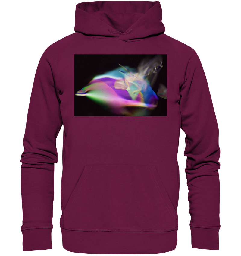 Zimtsäure - Premium Hoodie wioostore.de