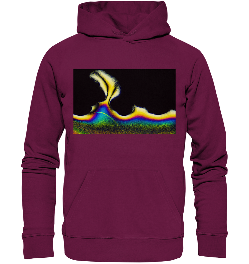 Vitamin C - Premium Hoodie wioostore.de